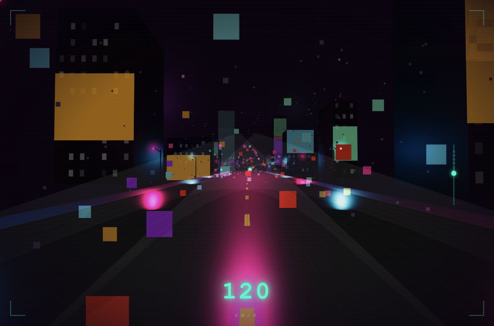 Night Drive